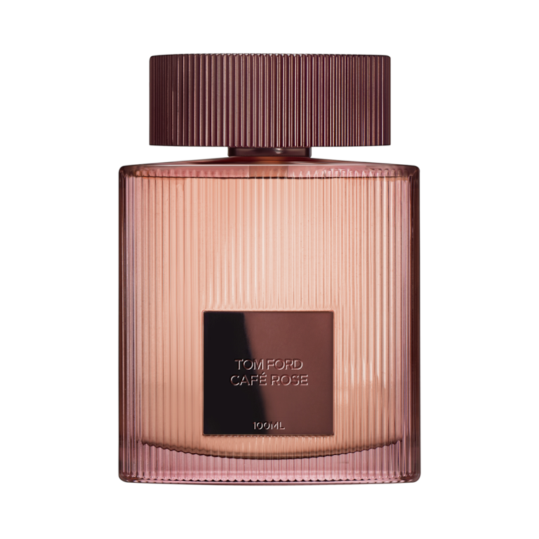 Cafe Rose Eau de Parfum