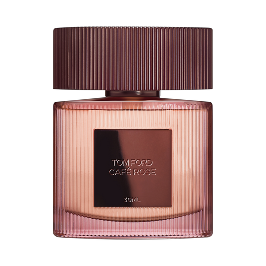 Cafe Rose Eau de Parfum