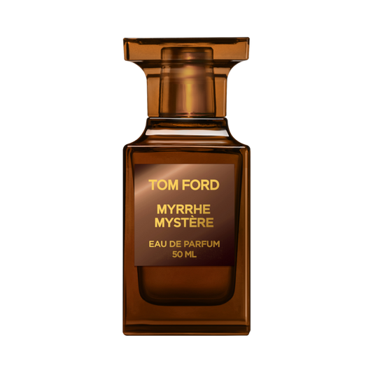 Myrrhe Mystere Eau de Parfum