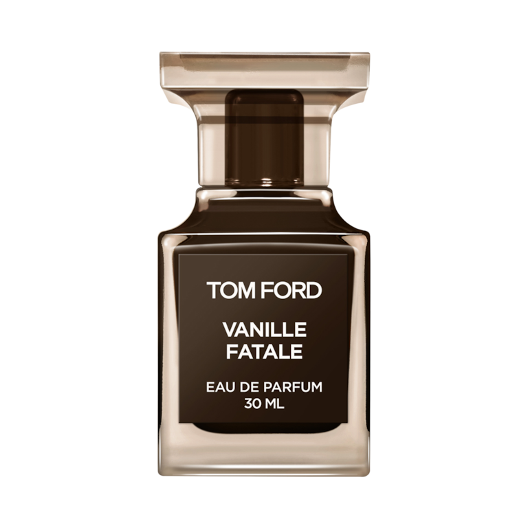 Vanille Fatale Eau de Parfum