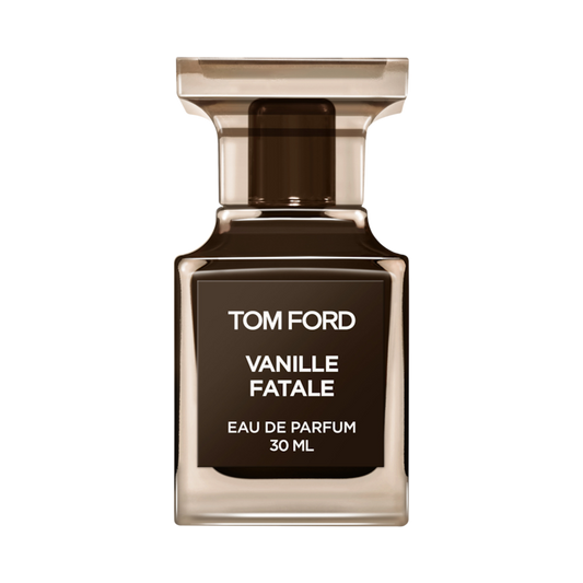 Vanille Fatale Eau de Parfum