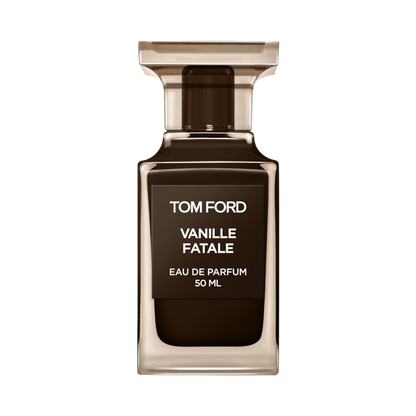 Vanille Fatale Eau de Parfum