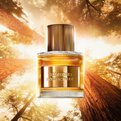 Bois Pacifique Eau de Parfum
