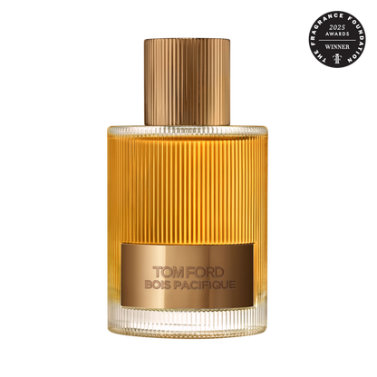 Bois Pacifique Eau de Parfum