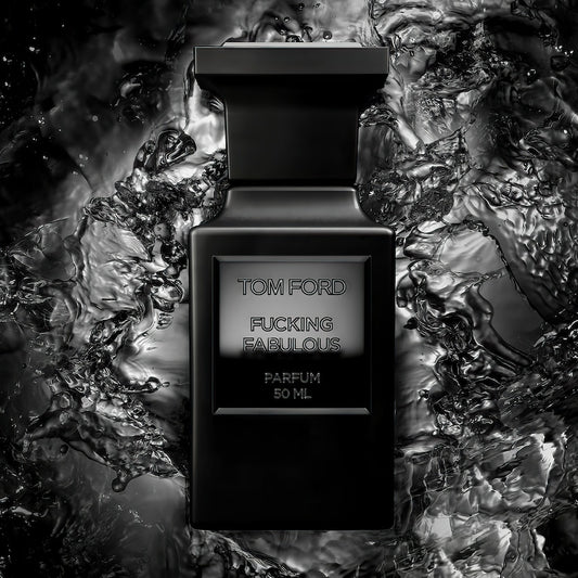 Fucking Fabulous Parfum