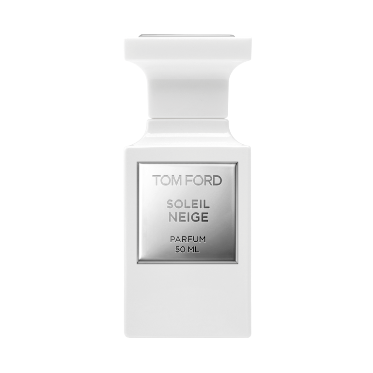 Soleil Neige Parfum