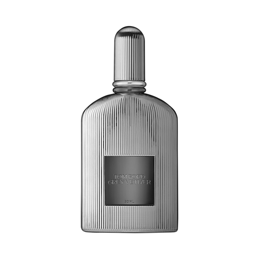 Grey Vetiver Parfum